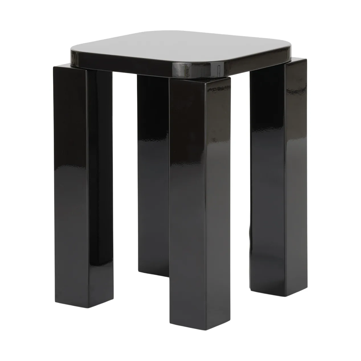 Atlas krakk, Espresso New Works