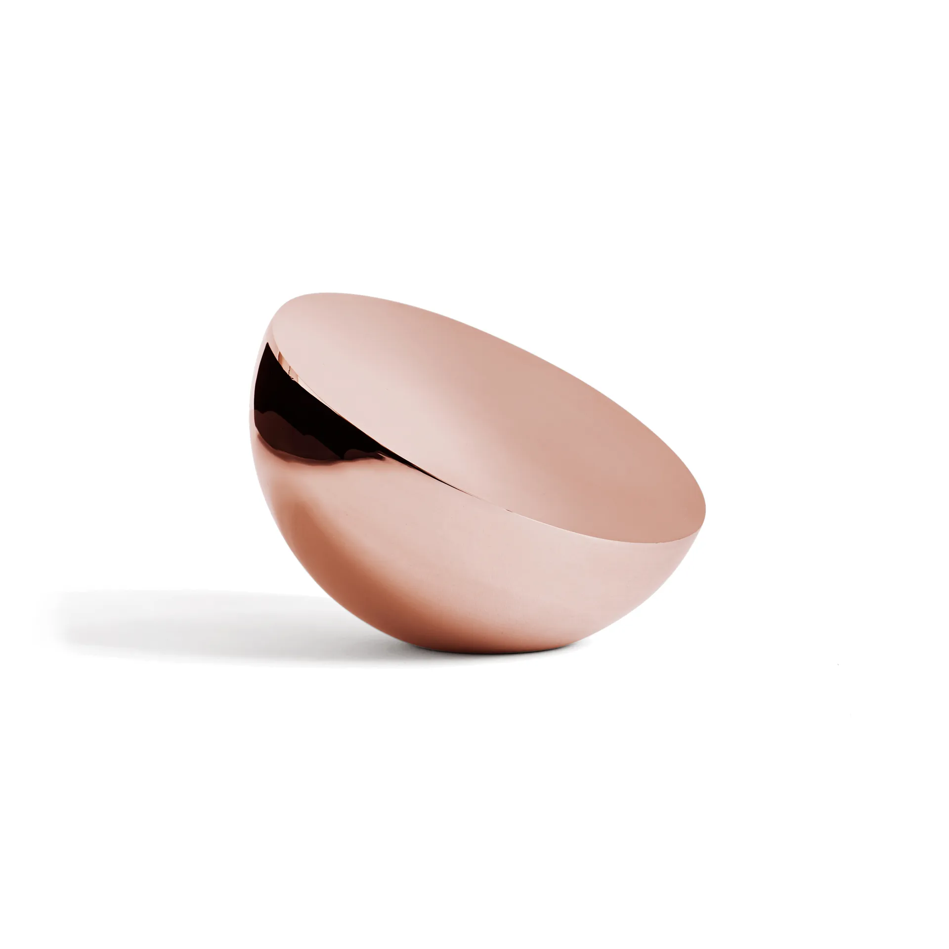 Aura bordspeil, Kobber New Works