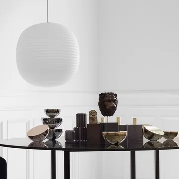 Aura bordspeil - Kobber - New Works