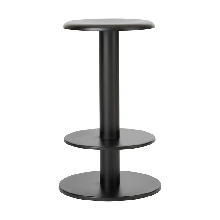 Coupe barkrakk - Black, 66 cm - New Works