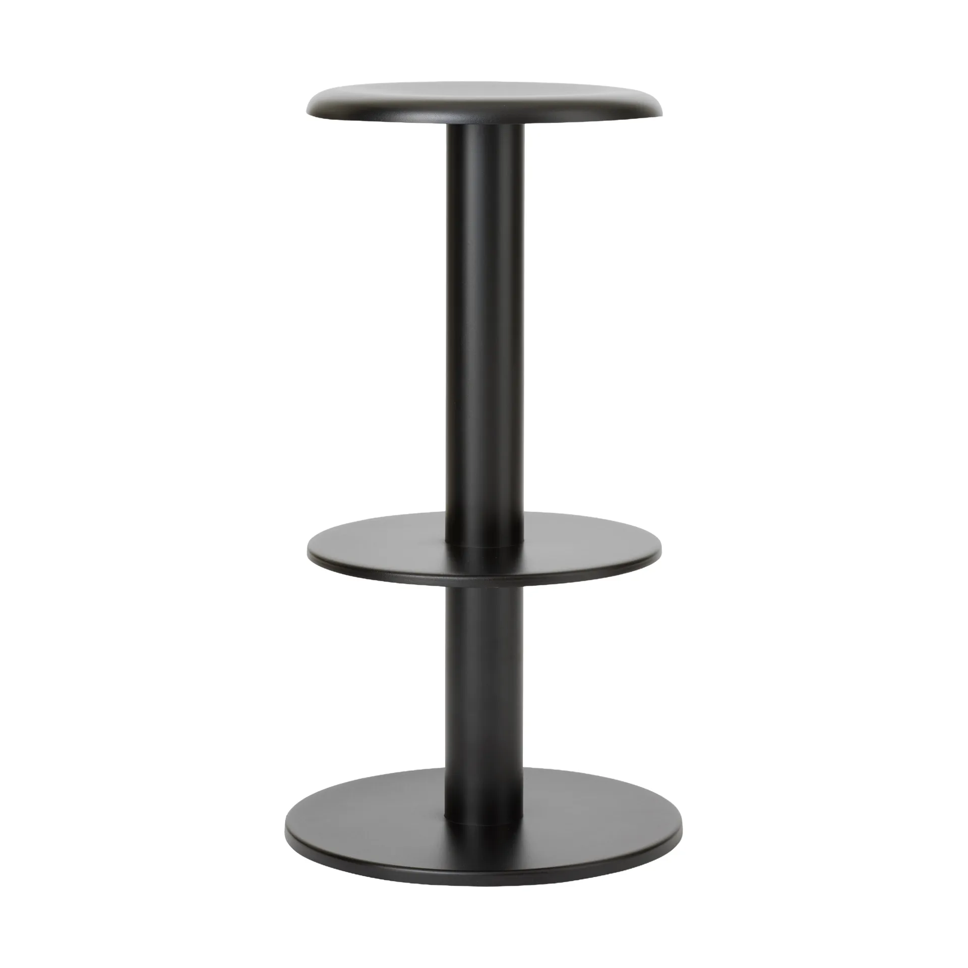 Coupe barkrakk, Black, 76 cm New Works