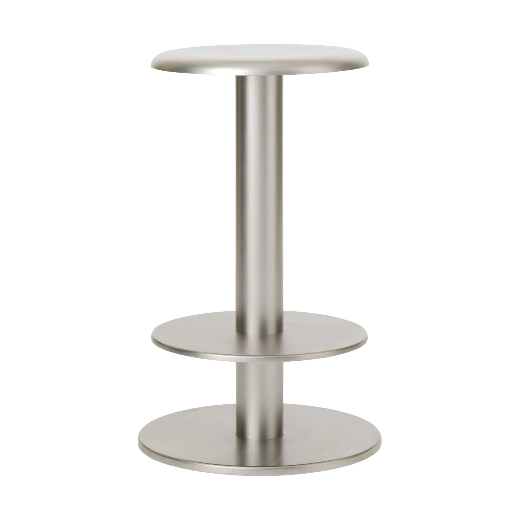 Coupe barkrakk, Stainless Steel, 66 cm New Works