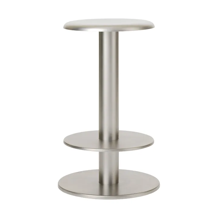 Coupe barkrakk - Stainless Steel, 66 cm - New Works