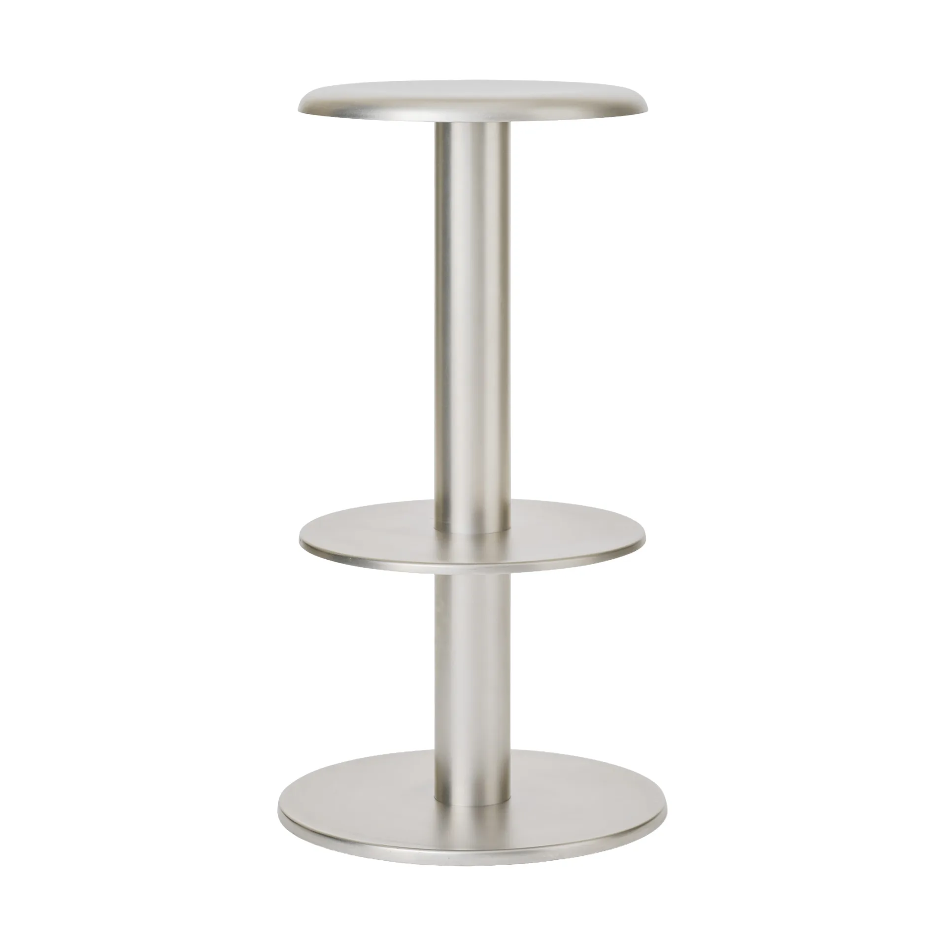Coupe barkrakk, Stainless Steel, 76 cm New Works