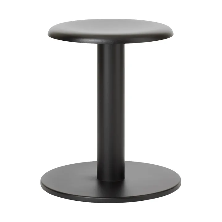 Coupe rund krakk - Black, Ø40x46 cm - New Works
