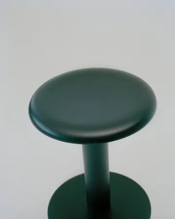 Coupe rund krakk - Black, Ø40x46 cm - New Works