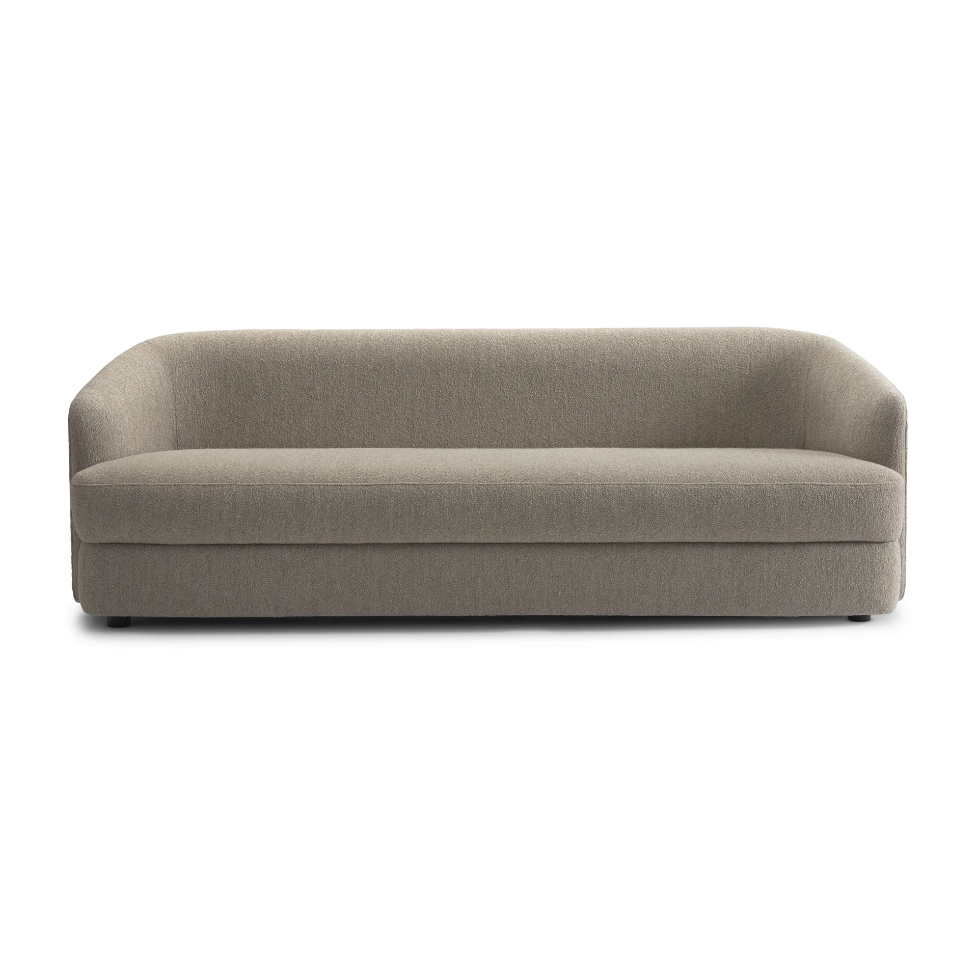 Covent 3-seters sofa, Hemp New Works