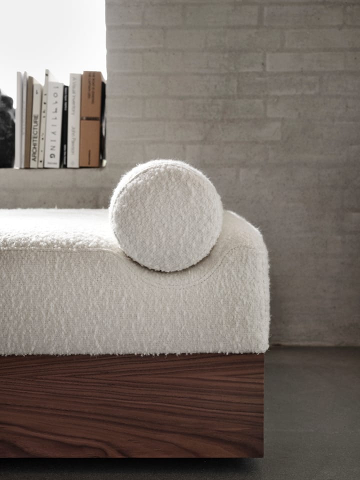 Dagseng Mass 200x75x51 cm, Karakorum ivory 001-walnut New Works