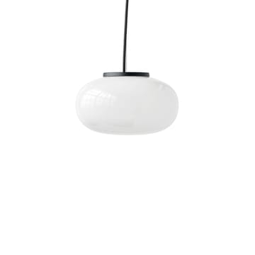 Karl-Johan Small takpendel Ø23 cm - Opalhvit - New Works