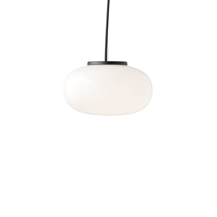 Karl-Johan Small takpendel Ø23 cm - Opalhvit - New Works