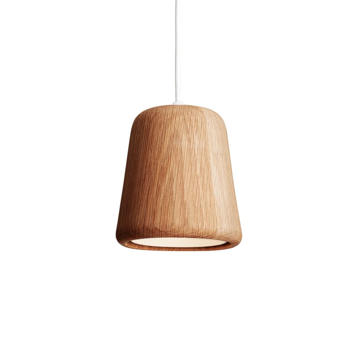 Material pendel - Natural oak - New Works