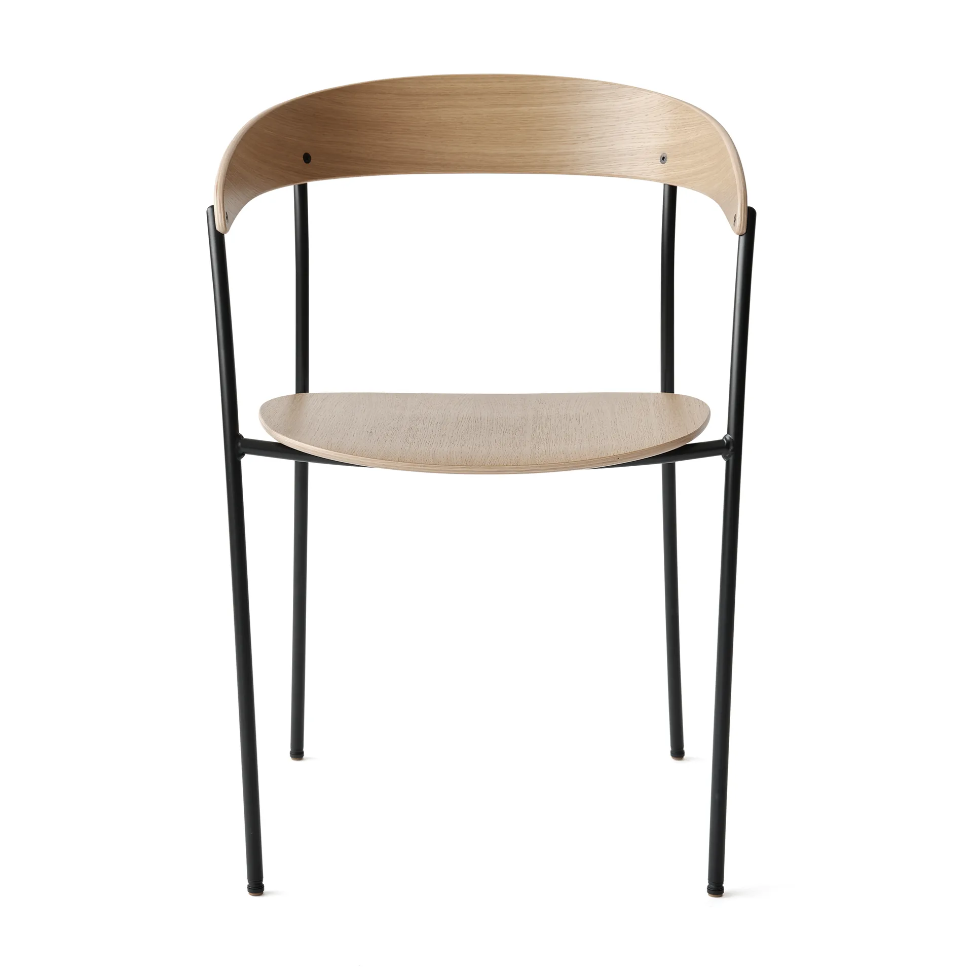 Missing karmstol, Eik New Works