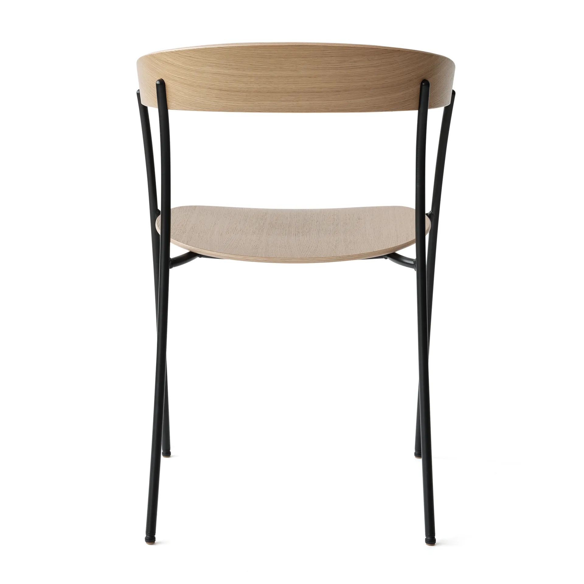 Missing karmstol, Eik New Works