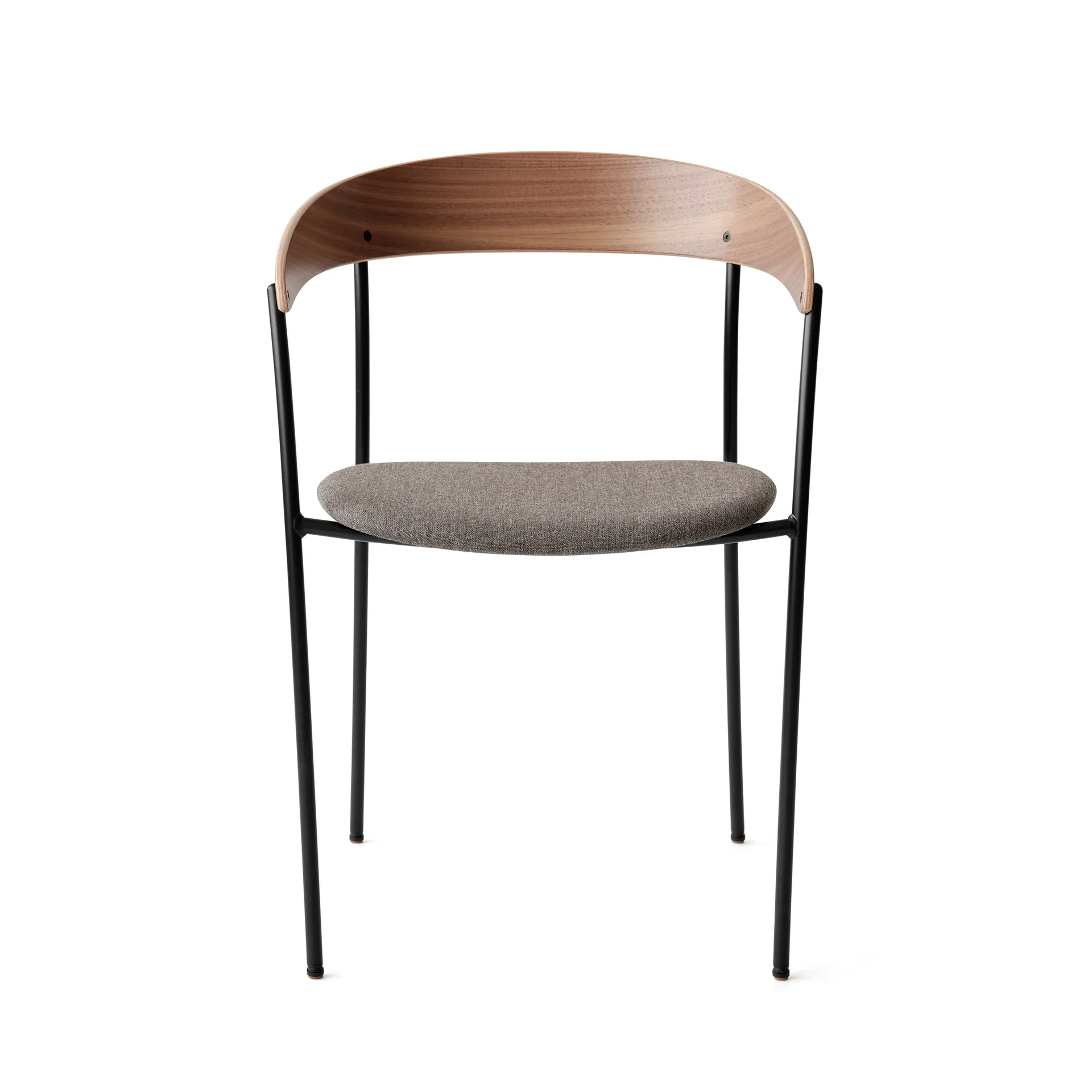 Missing karmstol, Valnøtt-Molly 2 170 New Works