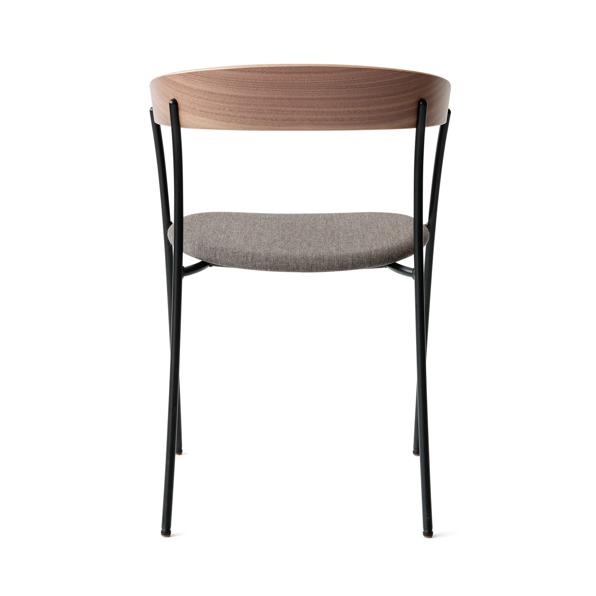 Missing karmstol, Valnøtt-Molly 2 170 New Works