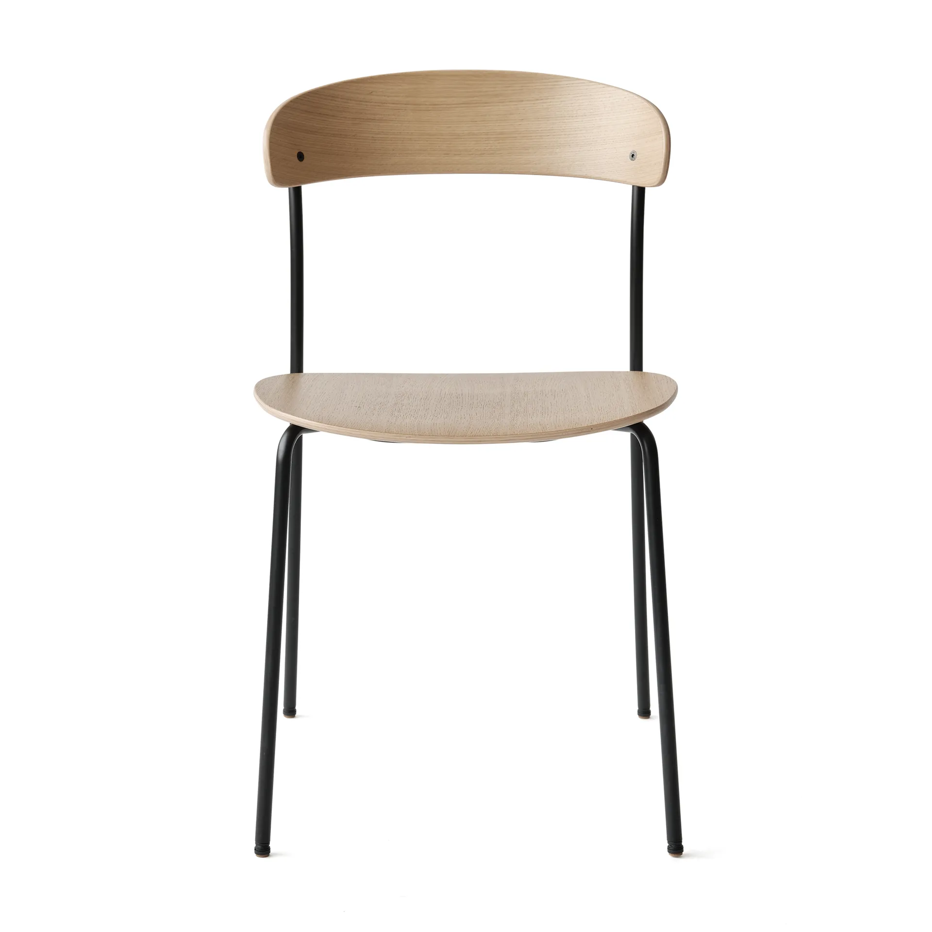 Missing stol, Eik New Works