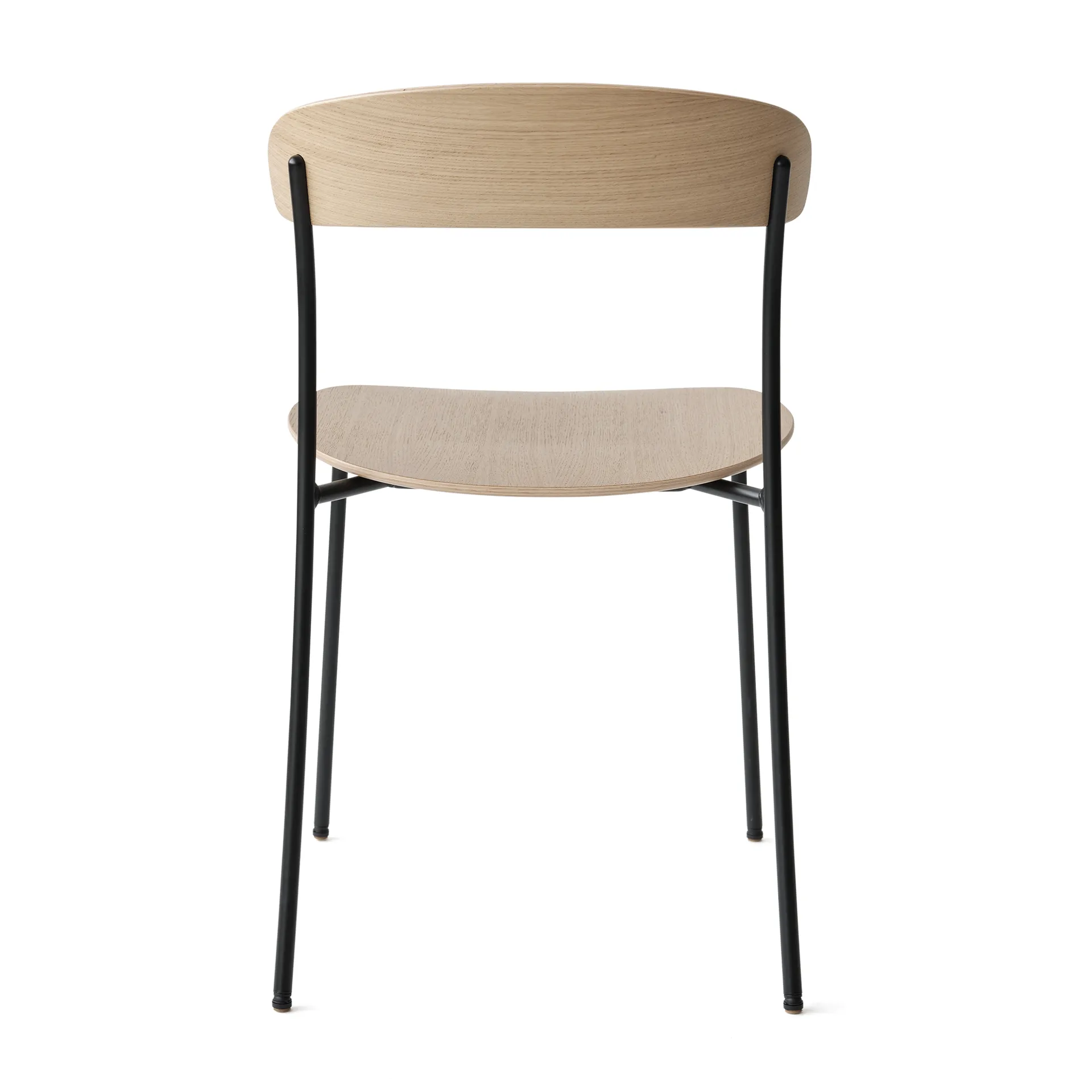 Missing stol, Eik New Works