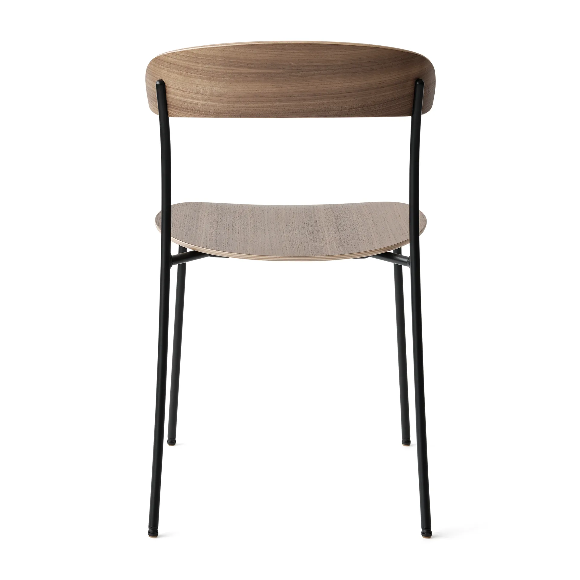 Missing stol, Valnøtt New Works