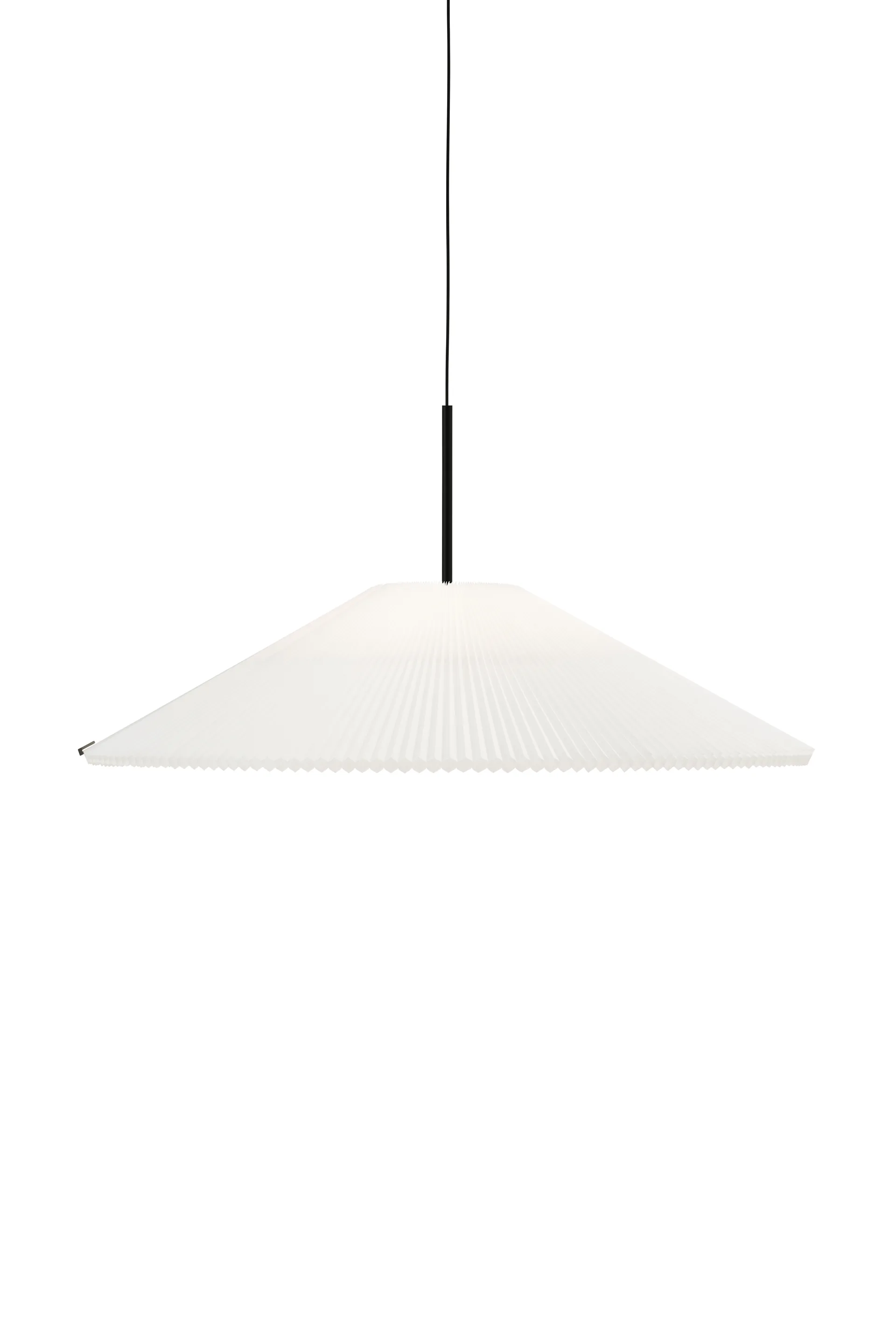 Nebra Large pendel Ø50-90 cm, White New Works