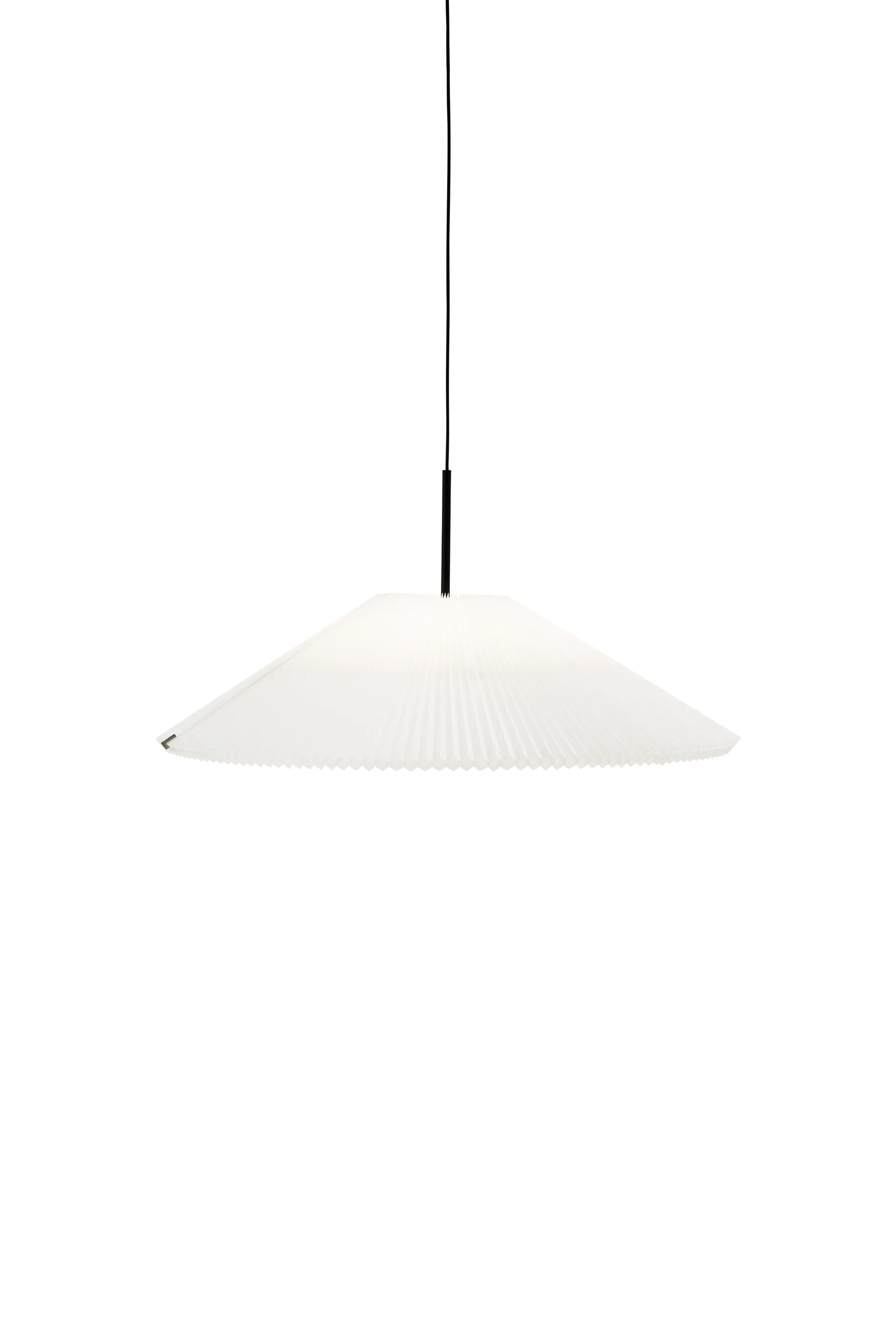 Nebra Small pendel Ø40-70 cm, White New Works