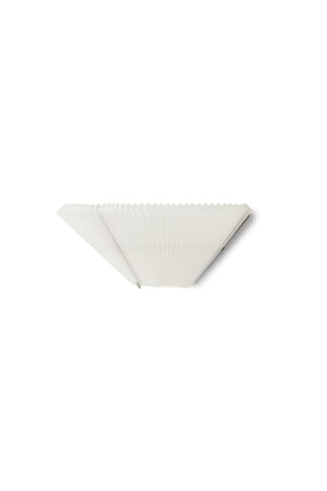 Nebra vegglampe Ø27-40 cm - White - New Works