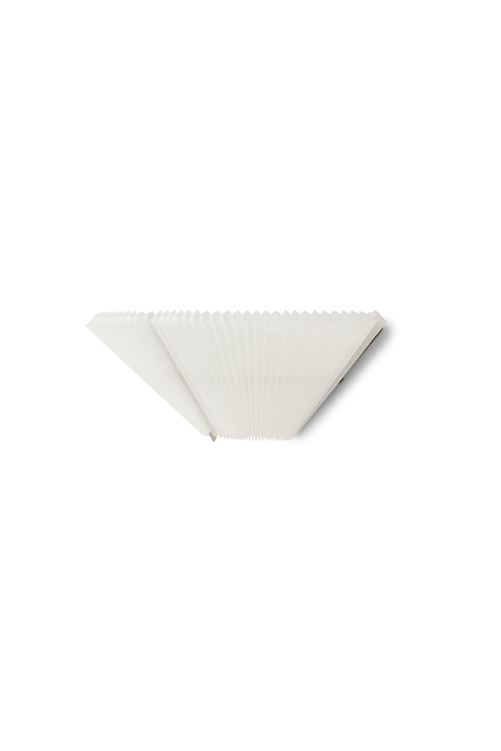 Nebra vegglampe Ø27-40 cm, White New Works