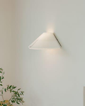 Nebra vegglampe Ø27-40 cm - White - New Works