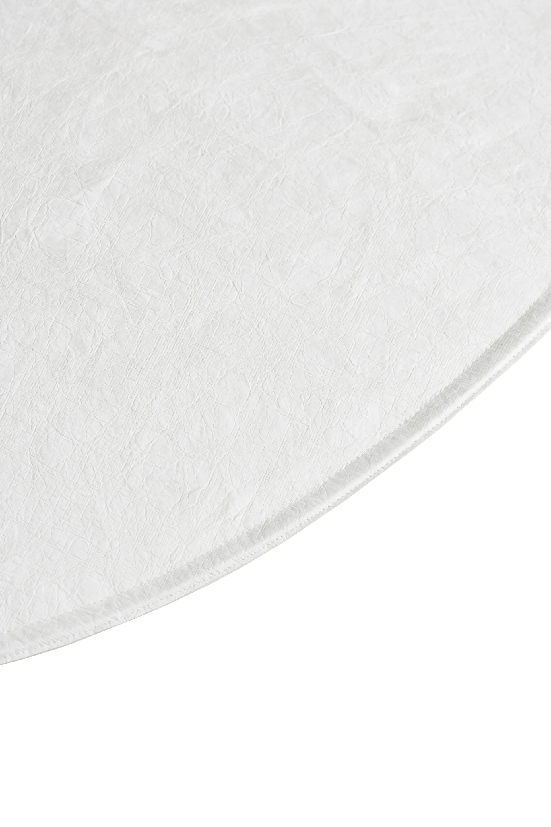 Tense takpendel, White, Ø 70 cm New Works