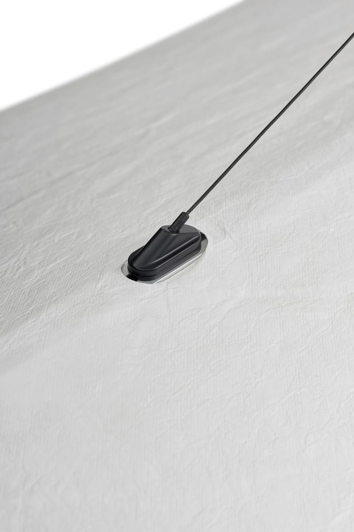 Tense takpendel, White, Ø 70 cm New Works
