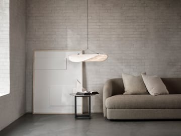 Tense takpendel - White, Ø 70 cm - New Works