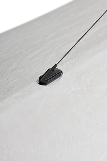 Tense takpendel - White, Ø 90 - New Works