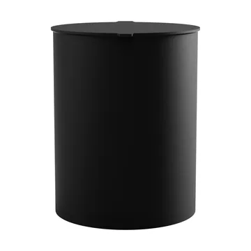 Nichba baderoms-papirkurv - Black - Nichba
