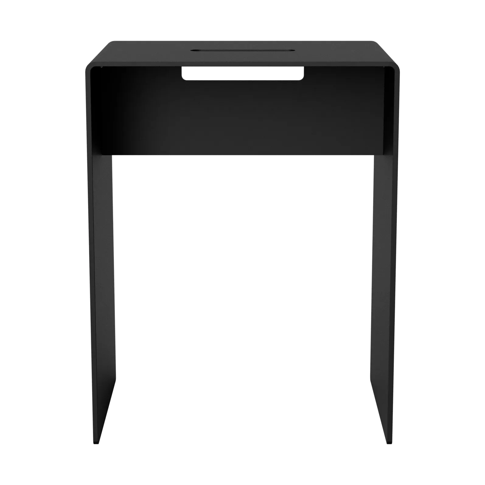 Nichba krakk, Black Nichba