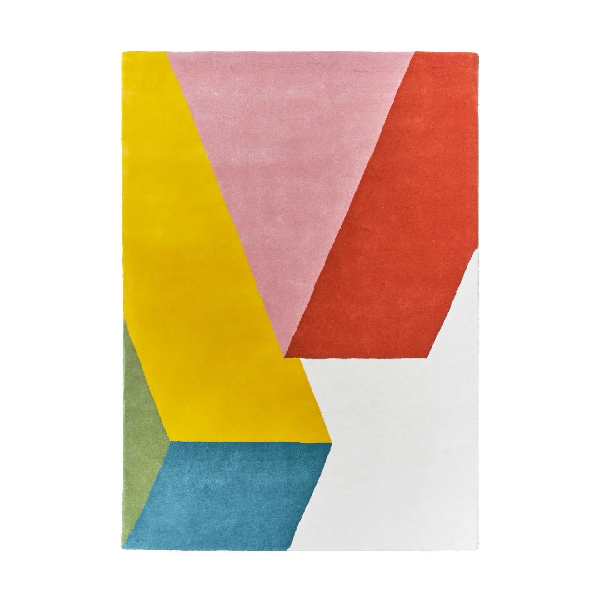 ASPEKT ullteppe Avenue Bricks, 170x240 cm NJRD