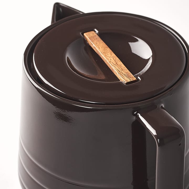 Lines tekanne 1,5 liter, Brun NJRD