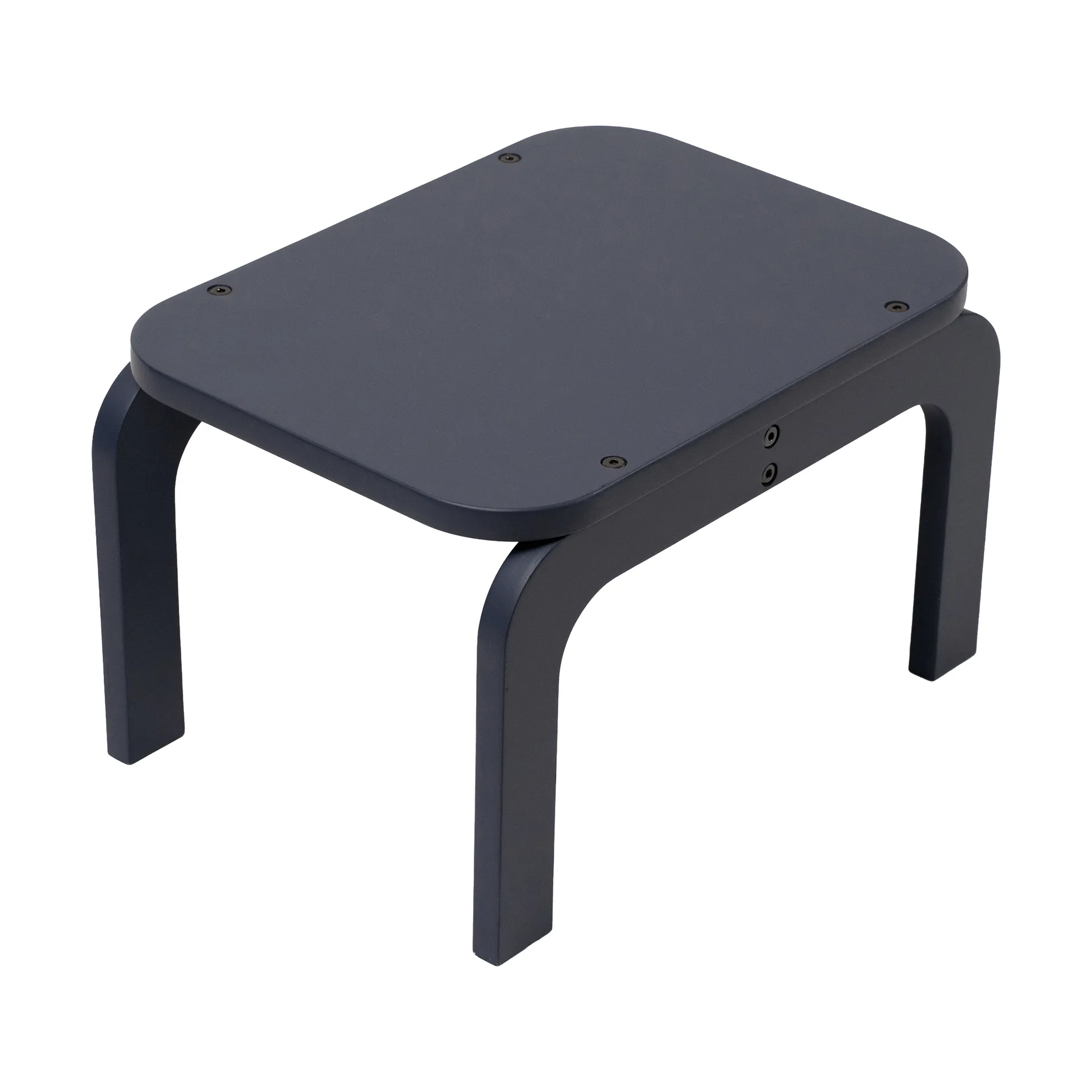 Kiddo Step Seat krakk, Blue Nofred