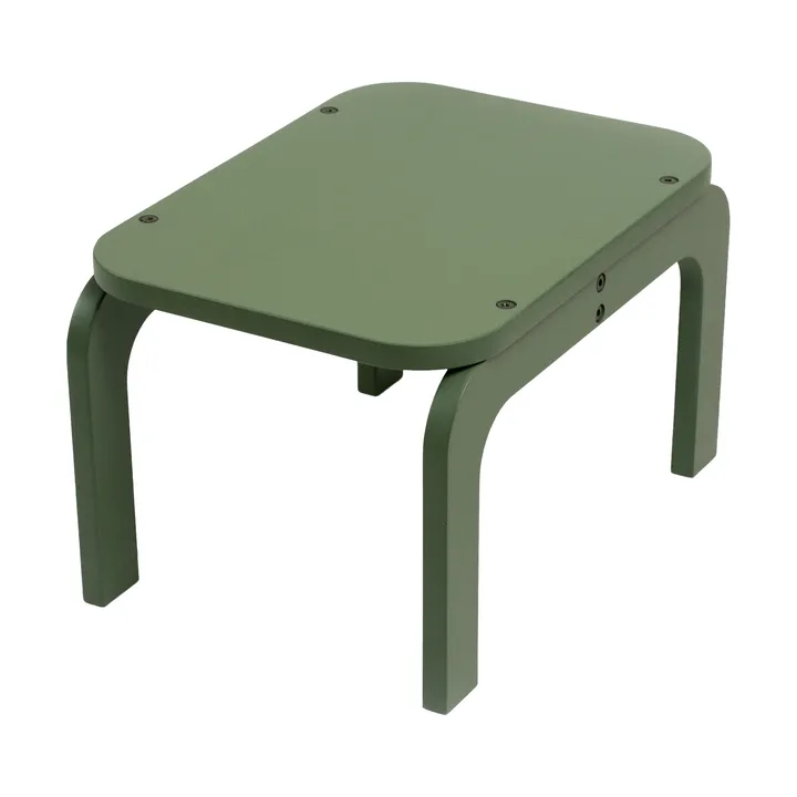 Kiddo Step Seat krakk - Green - Nofred