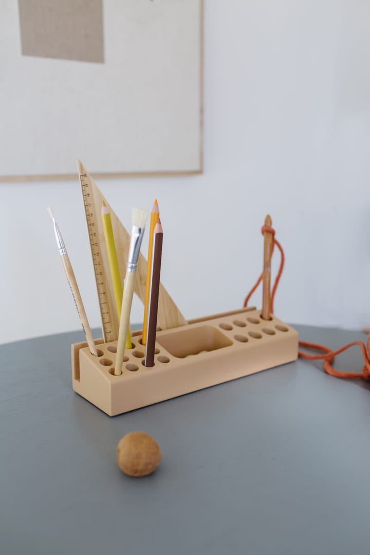 Penholder pennholder, Sand Nofred