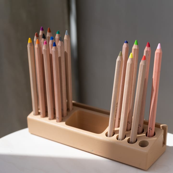 Penholder pennholder, Sand Nofred