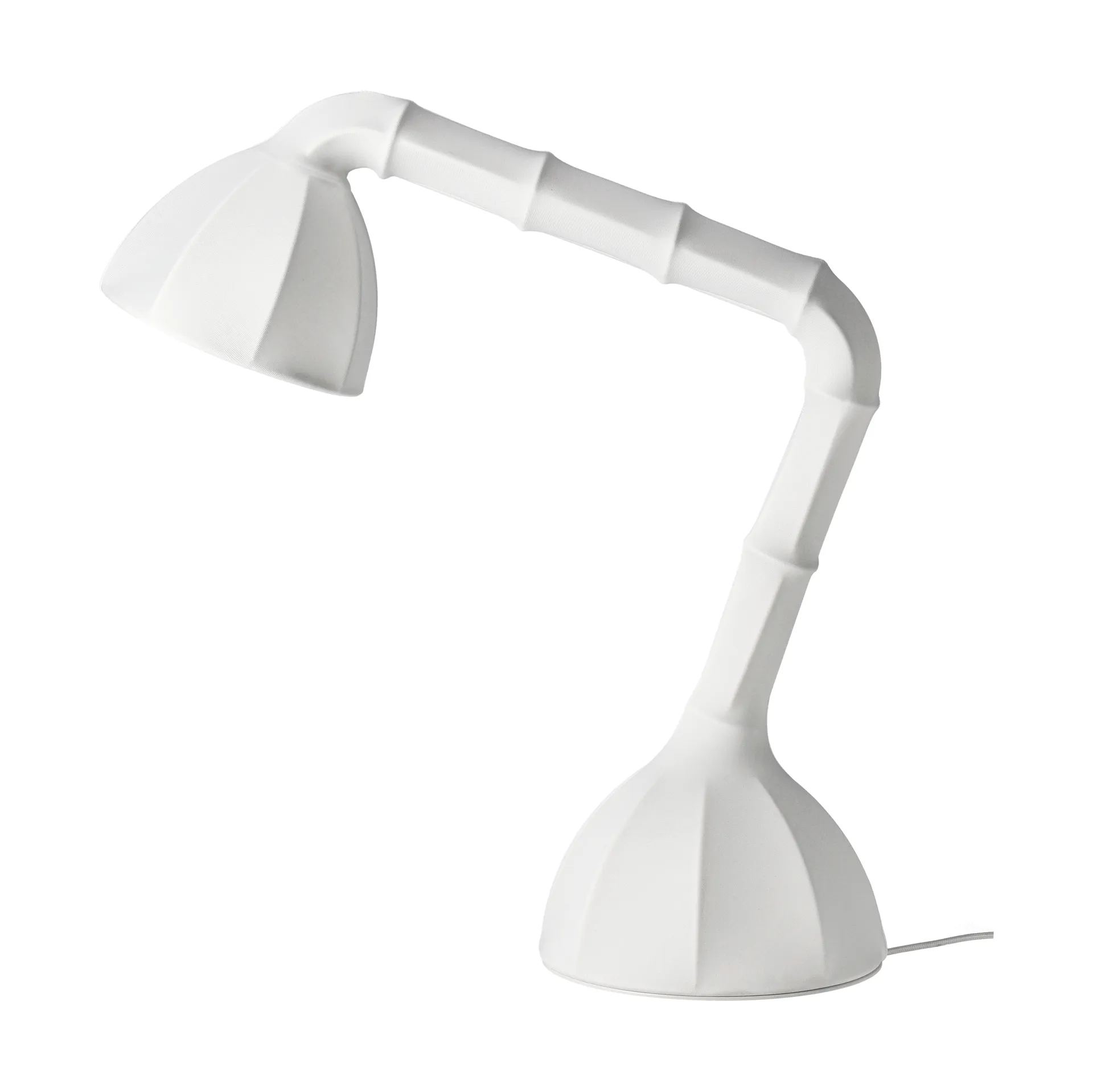 Ori Stretch bordlampe M, White Noon