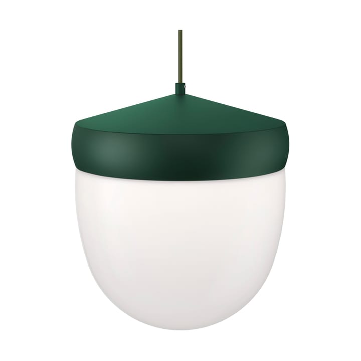 Pan pendel frostet 30 cm - British racing green-mørkegrønn - Noon
