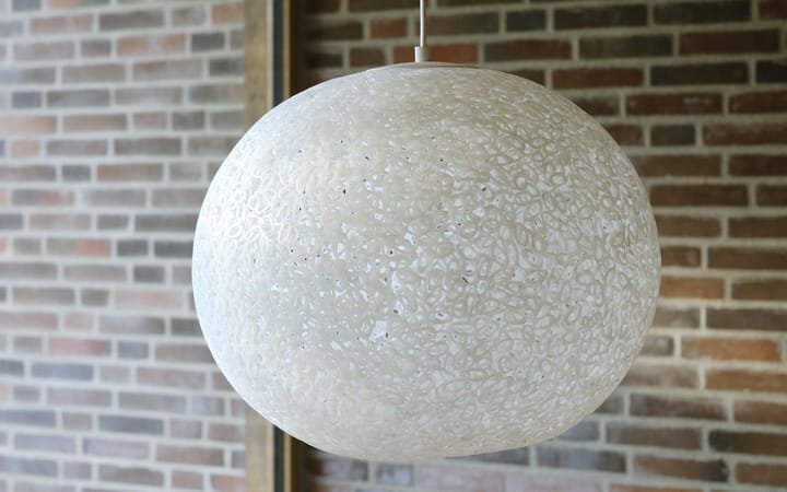 Act pendel Ø60 cm, Hvit Normann Copenhagen