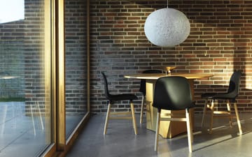 Act pendel Ø60 cm - Hvit - Normann Copenhagen