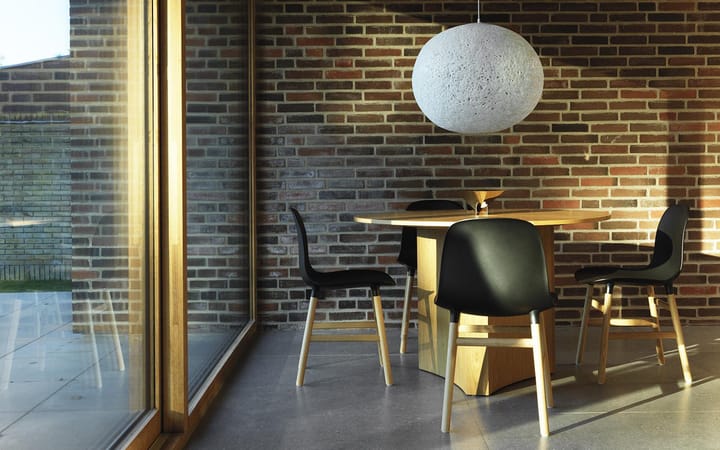 Act pendel Ø60 cm, Hvit Normann Copenhagen