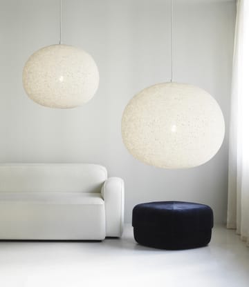 Act pendel Ø80 cm - Hvit - Normann Copenhagen