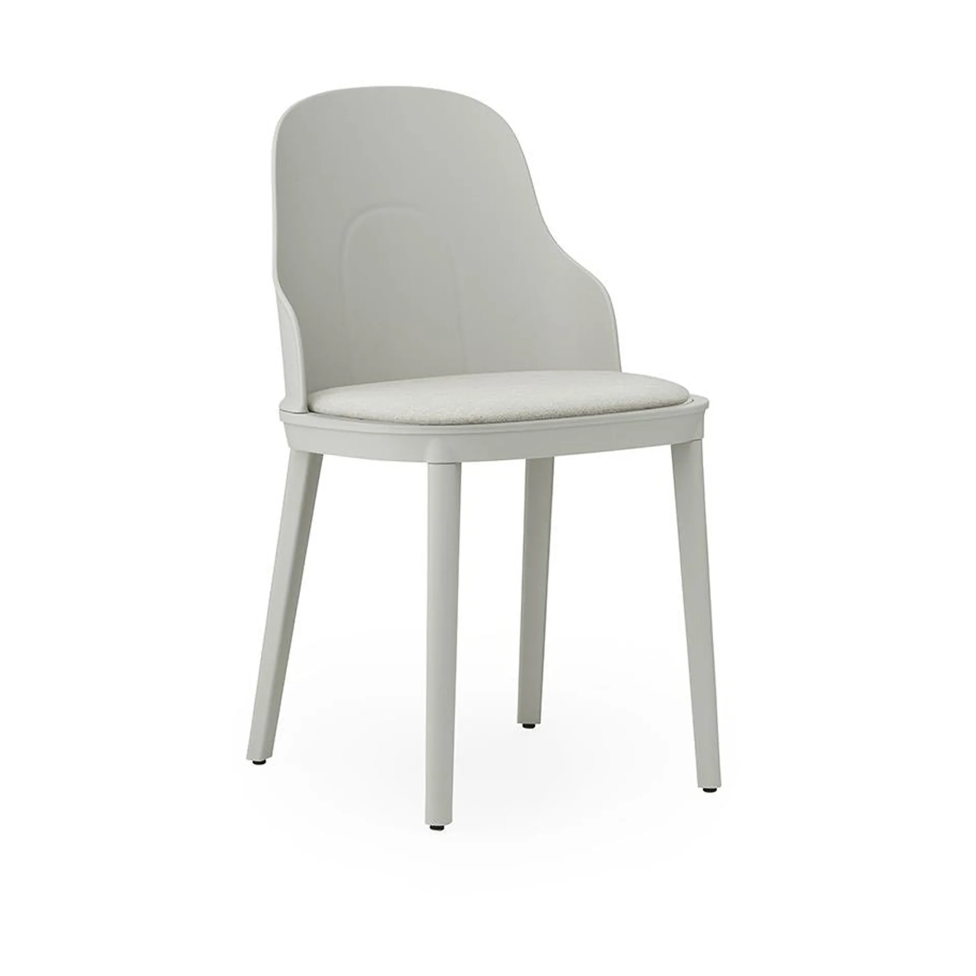 Allez stol med pute, Warm Grey Normann Copenhagen