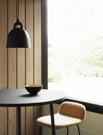 Bell lampe svart - X-small - Normann Copenhagen