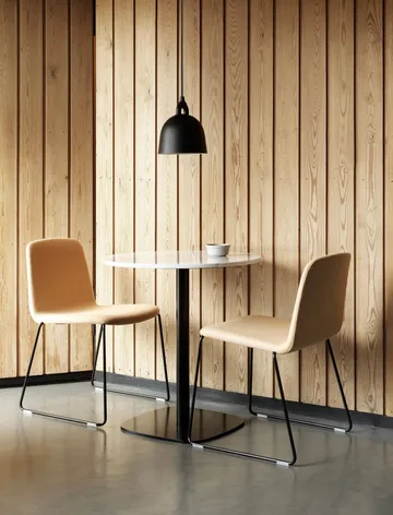 Bell lampe svart - X-small - Normann Copenhagen