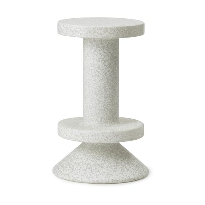 Bit barstol 65 cm - Hvit - Normann Copenhagen