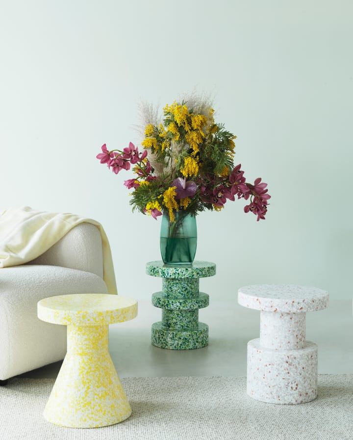 Bit Cone krakk, Gul Normann Copenhagen